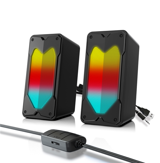 Computer Speaker